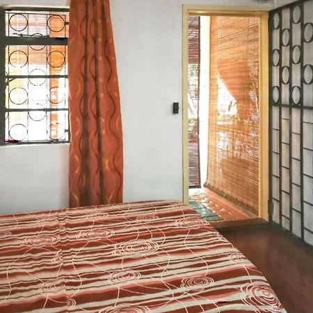 Charming Studio In Flic En Flac With Enclosed Garden 25M² 外观 照片