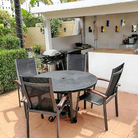 Charming Studio In Flic En Flac With Enclosed Garden 25M² 外观 照片