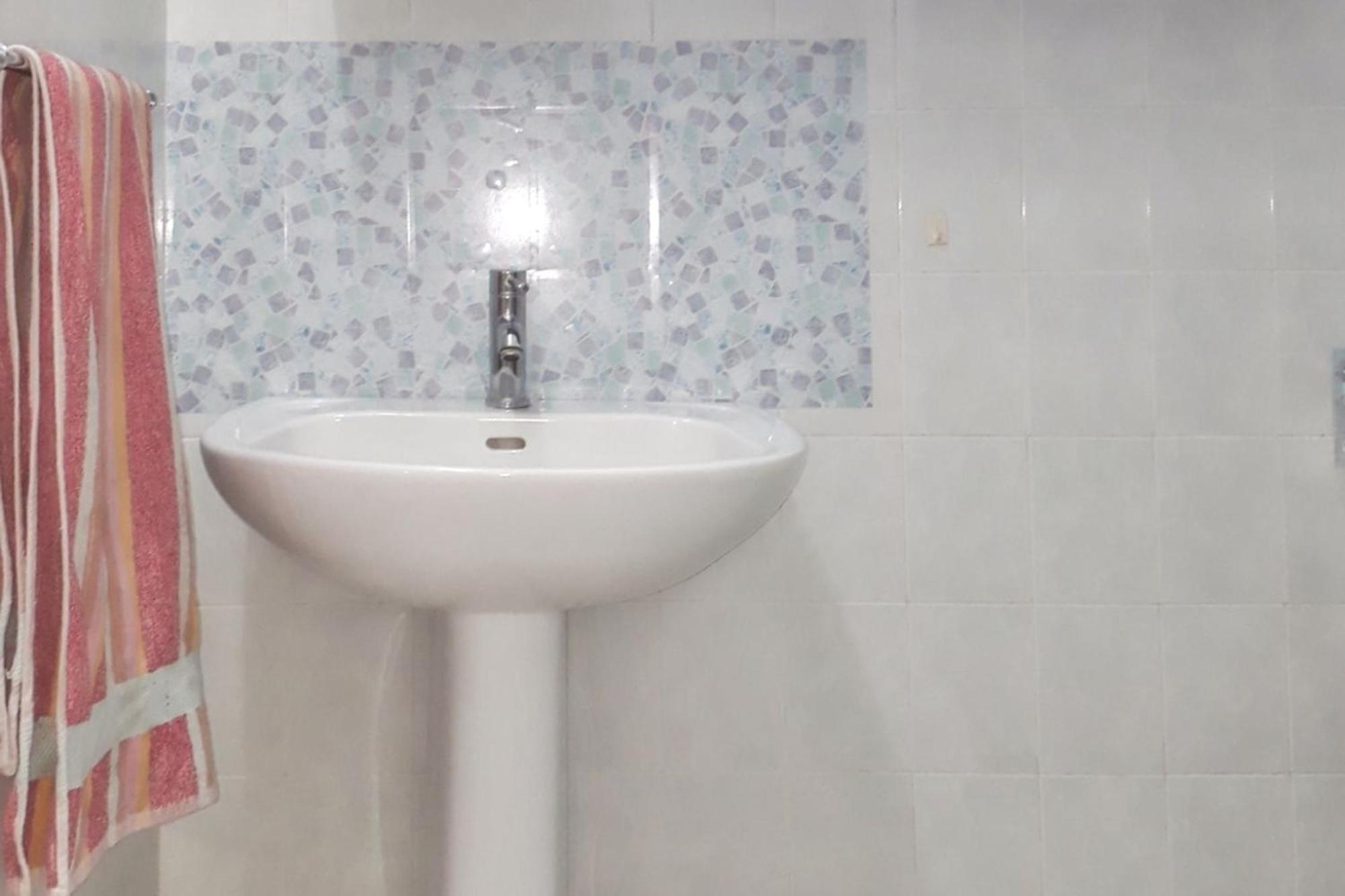 Charming Studio In Flic En Flac With Enclosed Garden 25M² 外观 照片