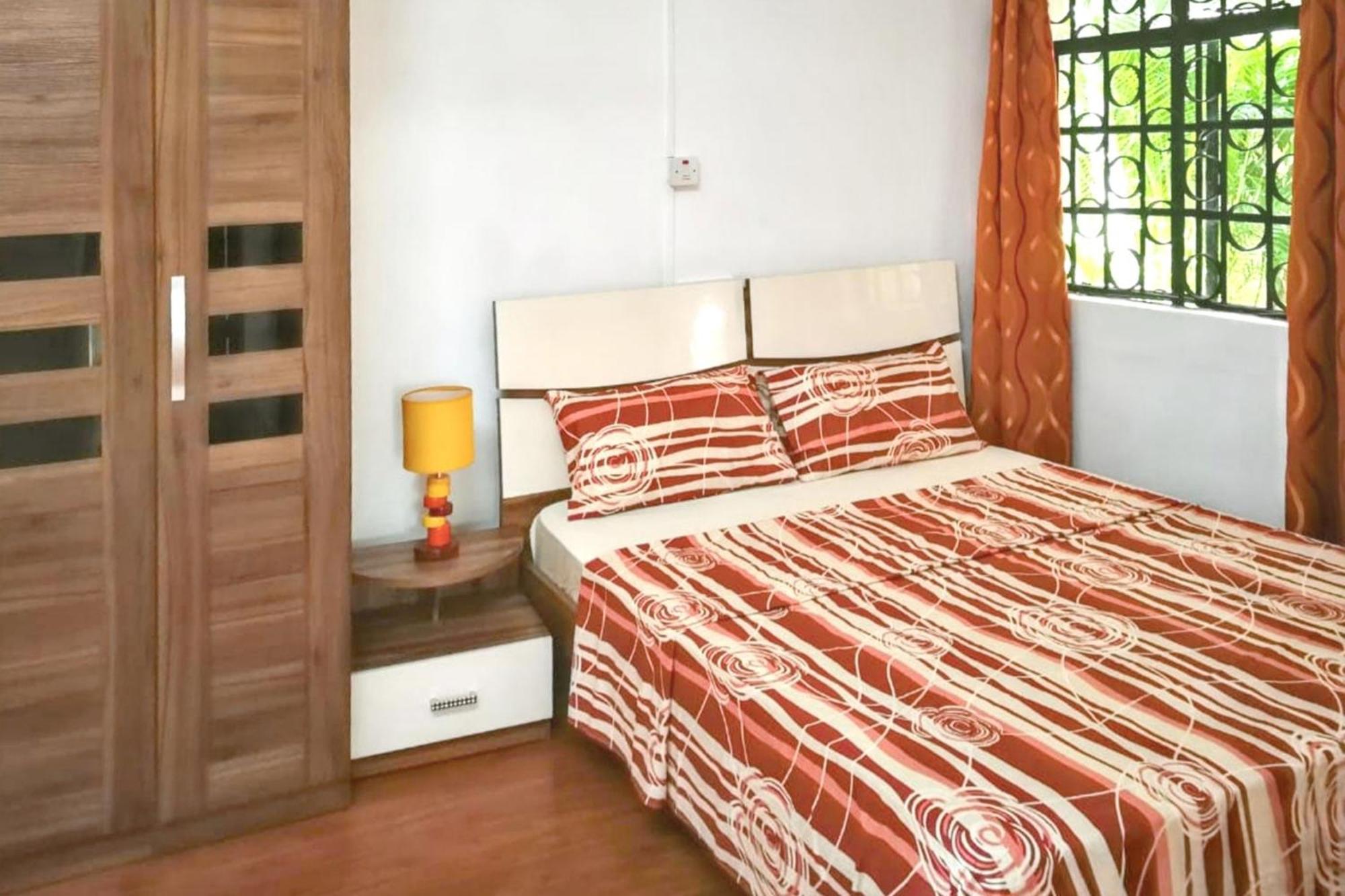 Charming Studio In Flic En Flac With Enclosed Garden 25M² 外观 照片